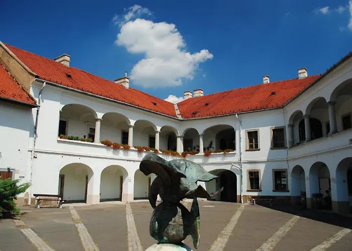 Dobo Teri Apartman