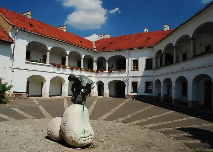 Dobo Teri Apartman