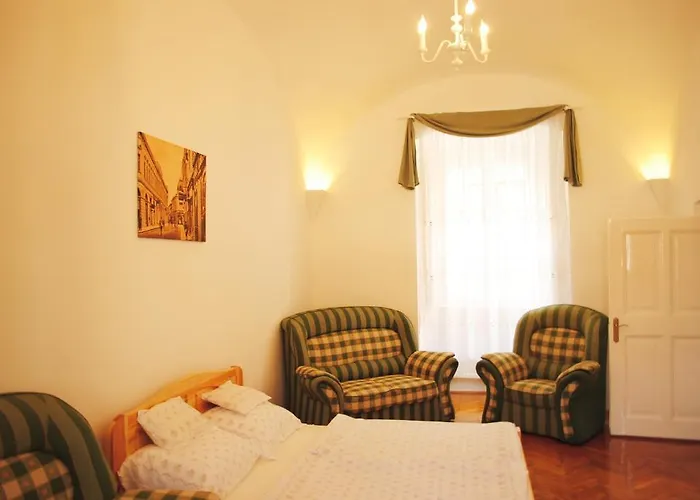 Dobo Teri Apartman