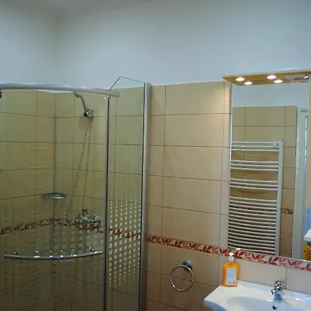 Dobo Teri Apartman Eger Room photo