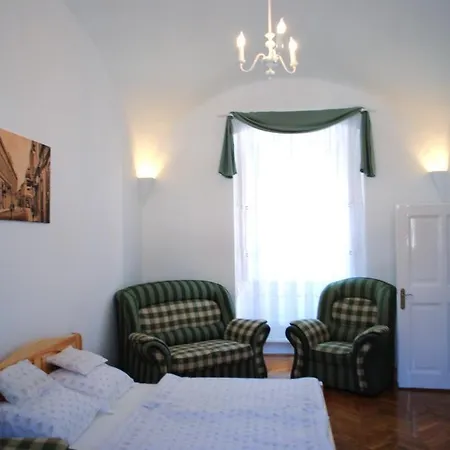 Dobo Teri Apartman Eger Room photo
