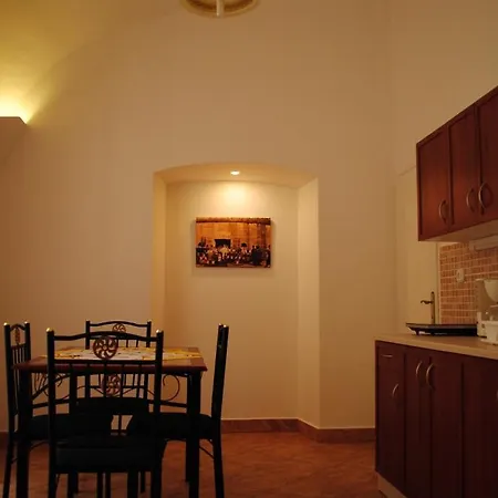Dobo Teri Apartman Eger Room photo