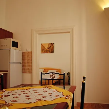 Dobo Teri Apartman Eger Room photo