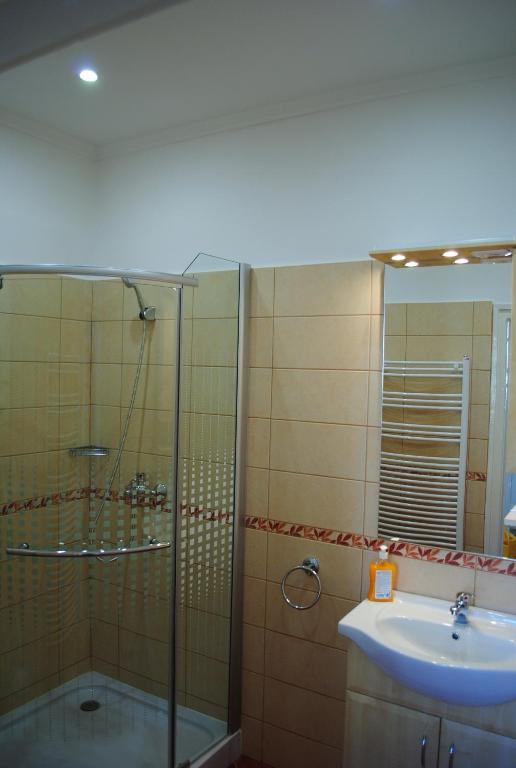 Apartamento Dobó Téri *