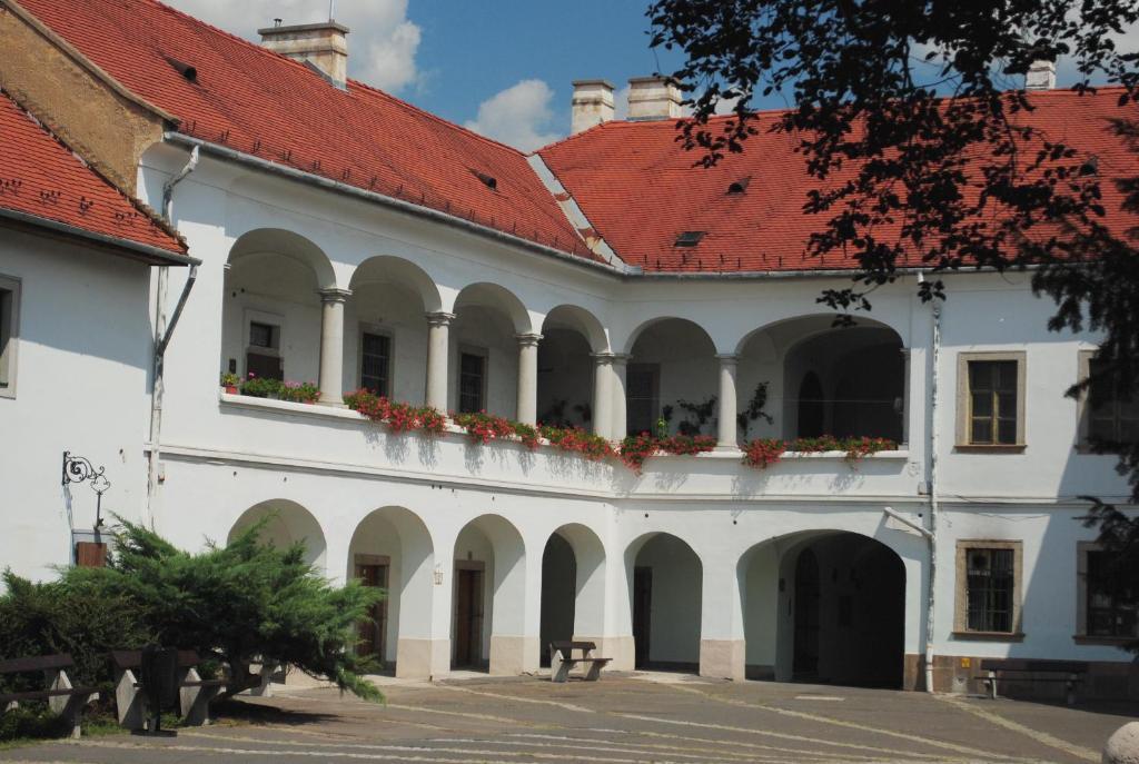 Apartamento Dobó Téri *