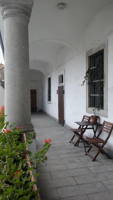 Dobó Téri Apartamento *